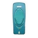 Back Panel Cover For Nokia 7210 Turquoise - Maxbhi.com