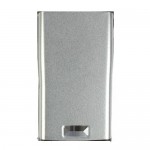 Back Panel Cover For Nokia E50 White - Maxbhi.com