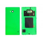 Back Panel Cover For Nokia Lumia 930 Green - Maxbhi Com