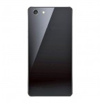 Back Panel Cover For Oppo Neo 7 Black - Maxbhi.com
