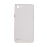 Back Panel Cover For Oppo Neo 7 White - Maxbhi.com