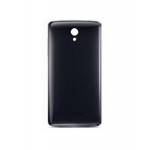 Back Panel Cover For Oppo R2001 Yoyo Black - Maxbhi.com