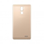 Back Panel Cover For Oppo R7 Plus Gold - Maxbhi Com