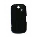 Back Panel Cover For Samsung B3210 Corbytxt Black - Maxbhi.com