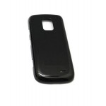 Back Panel Cover For Samsung B7722 Black - Maxbhi.com