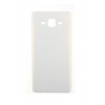 Back Panel Cover For Samsung Galaxy A5 A500m Silver - Maxbhi.com