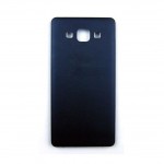Back Panel Cover For Samsung Galaxy A5 Blue - Maxbhi.com