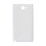 Back Panel Cover For Samsung Gtn7000 White - Maxbhi.com