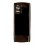 Back Panel Cover For Samsung L700 Brown - Maxbhi.com