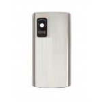 Back Panel Cover For Samsung L700 Grey - Maxbhi.com