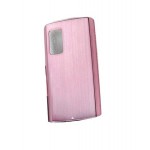 Back Panel Cover For Samsung L700 Pink - Maxbhi.com