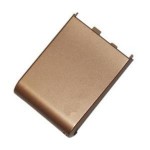Back Panel Cover For Sony Ericsson C905 Gold - Maxbhi.com