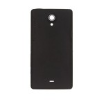 Back Panel Cover For Sony Xperia T Lt30p Black - Maxbhi.com