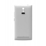 Back Panel Cover For Xolo Q2100 White - Maxbhi.com