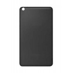 Back Panel Cover For Asus Fonepad 7 Fe171cg Black - Maxbhi.com