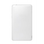 Back Panel Cover For Asus Fonepad 7 Fe171cg White - Maxbhi.com