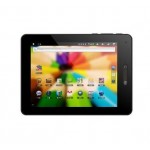 Back Panel Cover For Bsnl Penta Tpad Is801c Black - Maxbhi.com
