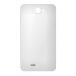 Back Panel Cover For Celkon A40 Blue - Maxbhi Com