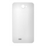 Back Panel Cover For Celkon A40 White - Maxbhi Com