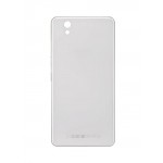 Back Panel Cover For Gionee F103 White - Maxbhi.com