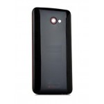 Back Panel Cover For Htc Butterfly S Black - Maxbhi.com
