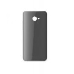 Back Panel Cover For Htc Butterfly S Grey - Maxbhi.com