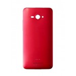 Back Panel Cover For Htc Butterfly S Red - Maxbhi.com