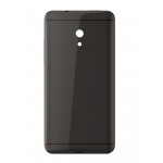 Back Panel Cover For Htc Desire 700 Dual Sim Black - Maxbhi.com