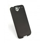 Back Panel Cover For Htc Desire A8181 Brown - Maxbhi.com