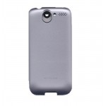 Back Panel Cover For Htc Desire A8181 Silver - Maxbhi.com