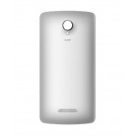 Back Panel Cover For Karbonn Titanium S10 White - Maxbhi.com