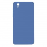 Back Panel Cover For Lava Iris Pro 20 Blue - Maxbhi.com