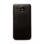 Back Panel Cover For Lenovo A606 Black - Maxbhi.com