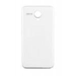 Back Panel Cover For Lenovo A606 White - Maxbhi.com