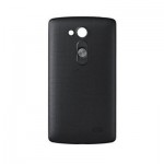 Back Panel Cover For Lg D295 With Dual Sim Green - Maxbhi.com