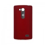 Back Panel Cover For Lg D295 With Dual Sim Red - Maxbhi.com