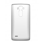 Back Panel Cover For Lg G Flex2 White - Maxbhi.com
