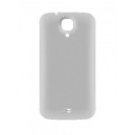 Back Panel Cover For Micromax Bolt D200 White - Maxbhi.com
