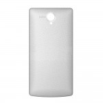 Back Panel Cover For Micromax Bolt D320 White - Maxbhi.com