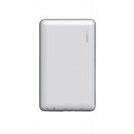 Back Panel Cover For Micromax Funbook P300 White - Maxbhi.com