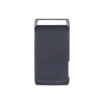 Back Panel Cover For Motorola Droid Razr Xt912 Black - Maxbhi.com