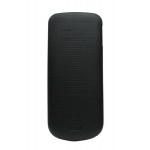 Back Panel Cover For Nokia 1202 Black - Maxbhi.com
