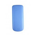 Back Panel Cover For Nokia 1202 Blue - Maxbhi.com
