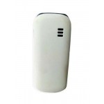 Back Panel Cover For Nokia 1280 White - Maxbhi.com