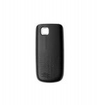 Back Panel Cover For Nokia 2220 Slide Silver - Maxbhi.com