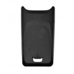 Back Panel Cover For Nokia 3100 Black - Maxbhi.com