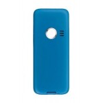 Back Panel Cover For Nokia 3500 Classic Blue - Maxbhi.com