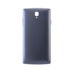 Back Panel Cover For Oppo Neo 3 Black - Maxbhi.com