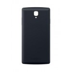 Back Panel Cover For Oppo Neo 5 Black - Maxbhi.com