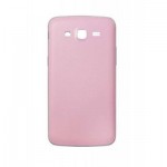Back Panel Cover For Samsung Galaxy Grand 2 Smg7105 Lte Pink - Maxbhi.com